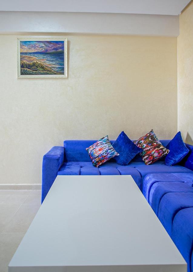 בוזניקה Magnifiques Appartements De Vacances מראה חיצוני תמונה