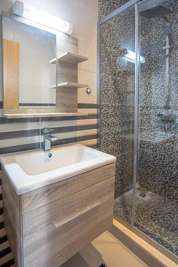 בוזניקה Magnifiques Appartements De Vacances מראה חיצוני תמונה