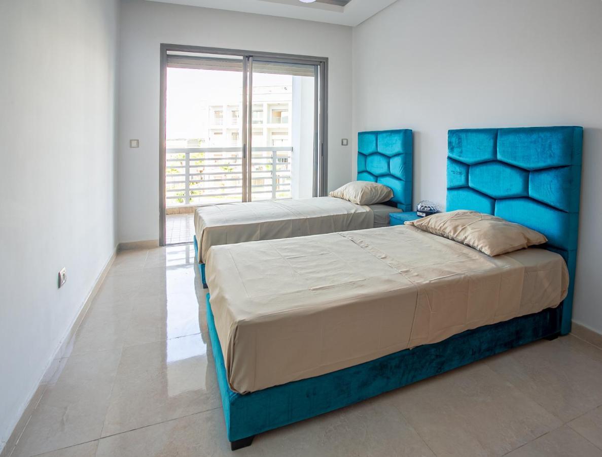 בוזניקה Magnifiques Appartements De Vacances מראה חיצוני תמונה