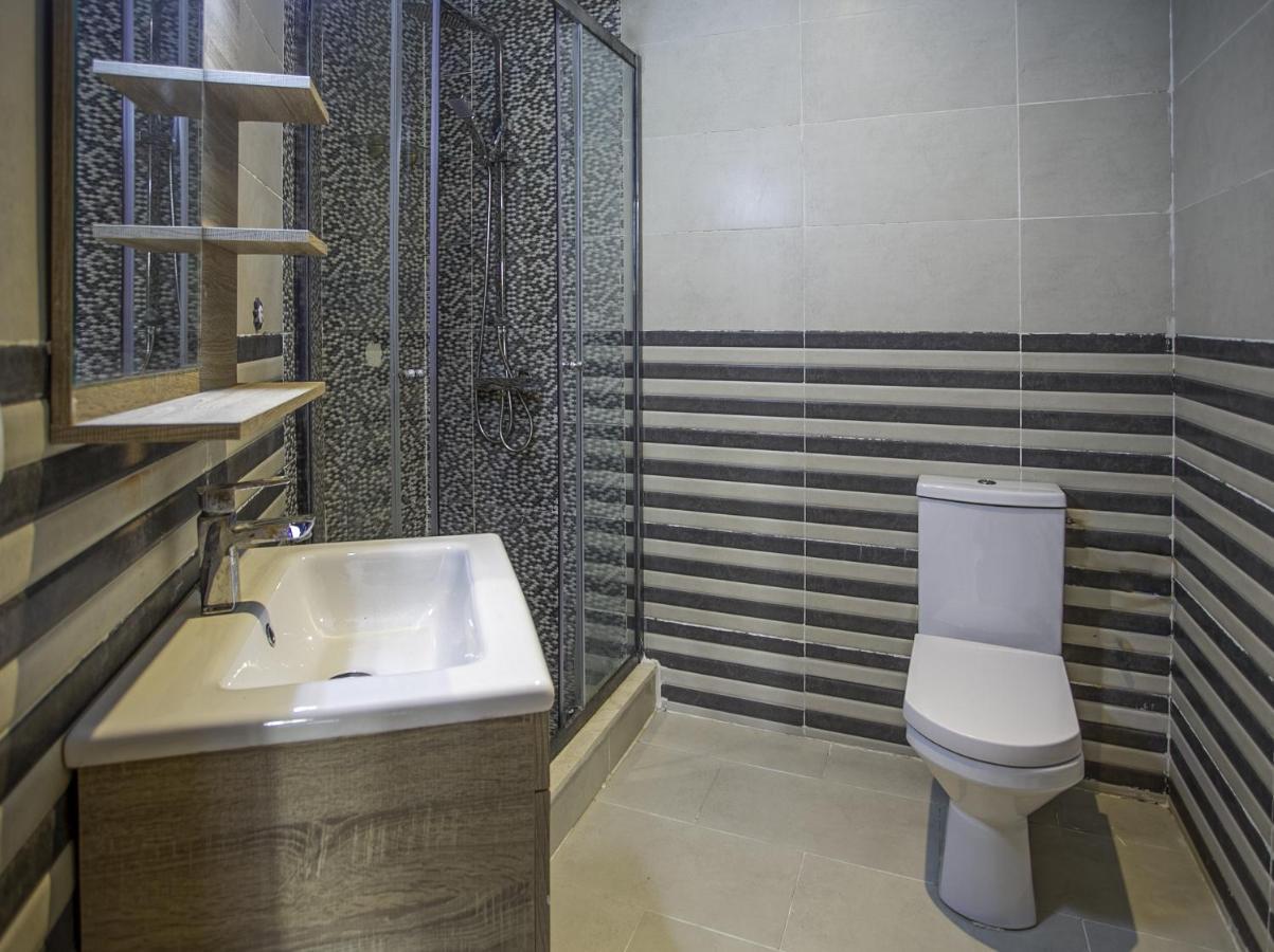 בוזניקה Magnifiques Appartements De Vacances מראה חיצוני תמונה