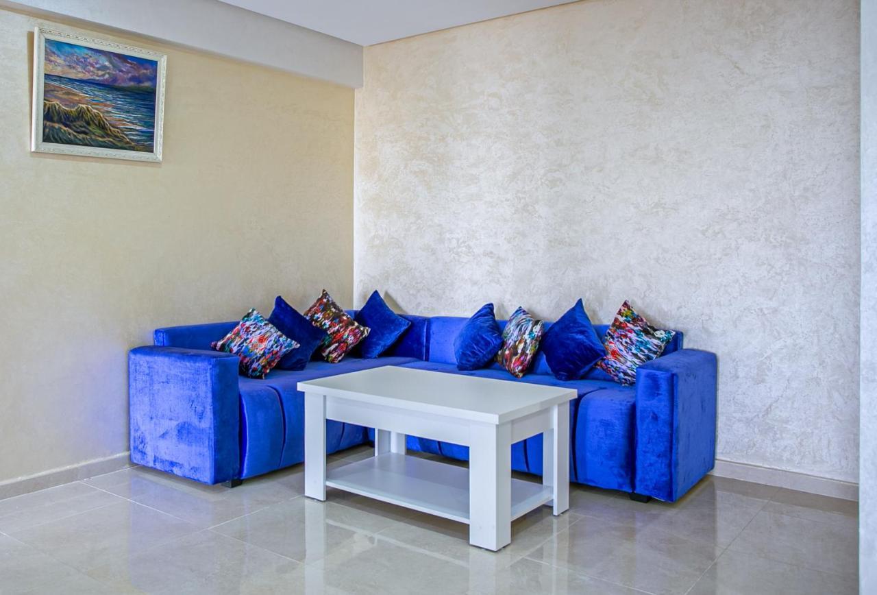 בוזניקה Magnifiques Appartements De Vacances מראה חיצוני תמונה
