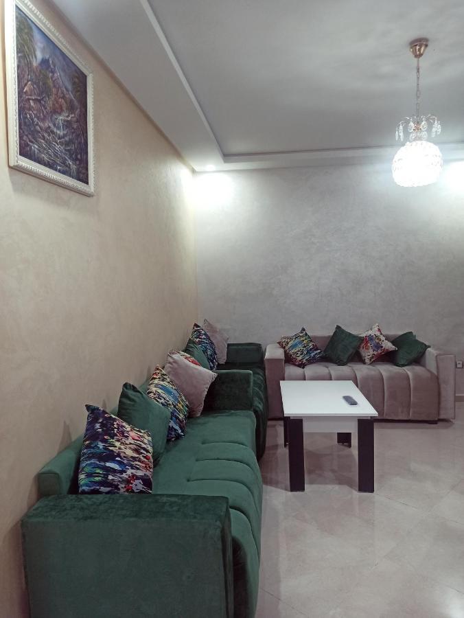 בוזניקה Magnifiques Appartements De Vacances מראה חיצוני תמונה