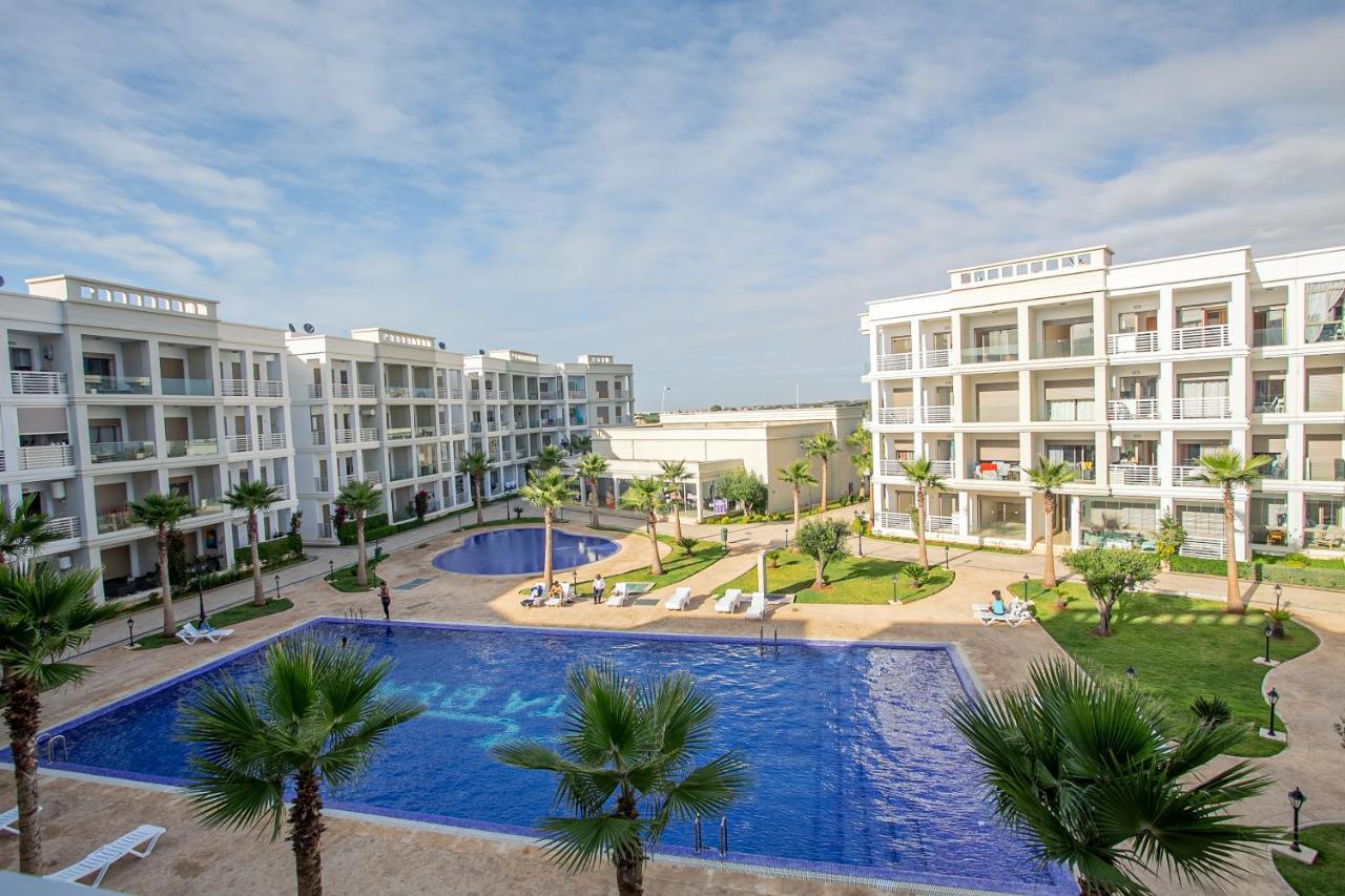 בוזניקה Magnifiques Appartements De Vacances מראה חיצוני תמונה